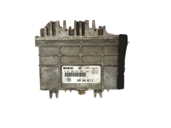 Řídicí Jednotka Motoru VW 030906027E 0261203932 Bosch 24983