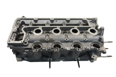 Hlava Válce 0200EF 9641752610 V45 2.0 HDI 16v TDCI Ford PSA Citroen Peugeot