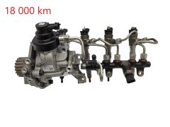 Čerpadlo paliva a trysky 0445110800 0445010763 1.5 BluedCi Renault Čerpadlo paliva a trysky 0445110800 0445010763 1.5 BluedCi Renault