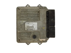 Blok Ovladačů MJD6JF.P6 55192093 71600.021.03 Fiat Magneti Marelli 14298