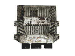 Blok Ovladačů 3S61-12A650-LA 5WS40069A-T Ford Siemens 16130