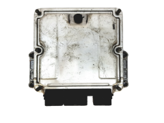 Blok Ovladačů 0281011524 9640938680 9652183880 PSA Bosch 20263
