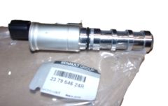 Elektroventil Nový originál 237964624R Renault Dacia