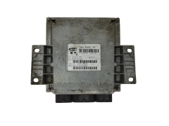 Blok Ovladačů 9652488080 IAW48P2.76 9645989480 PSA Magneti Marelli 14326