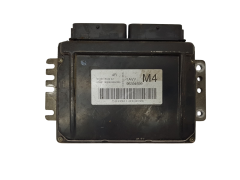 Blok Ovladačů 96394699 S010016042 A1 1AVV M4 Chevrolet Kemsco Blok Ovladačů 96394699 S010016042 A1 1AVV M4 Chevrolet Kemsco