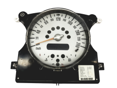 Tachometr Mini One Cooper 6211 6921518 29821 Tachometr Mini One Cooper 6211 6921518 29821