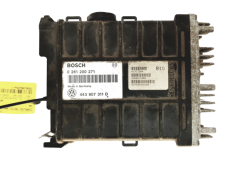 Řídicí Jednotka Motoru VW 443907311D 0261200271 Bosch 18822