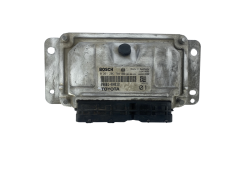 Blok Ovladačů Toyota PSA 89661-0H012 0261208704 Bosch 48497