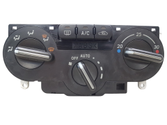 Panel Větrání A/C Subaru Impreza 72311FE050 3B600-34700