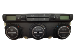 Panel Větrání 1K0907044 VW Golf 5 6026