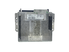 Blok Ovladačů S103715100G 7700860309 7700867288 Renault Siemens 63547