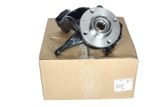 Těhlice Kola Pravý Nový originál 364790 3647.90 Citroen Peugeot