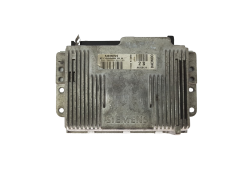 Blok Ovladačů 96259124 K115000010H Daewoo Siemens 17469