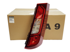 Světla Originál Renault 265504912R