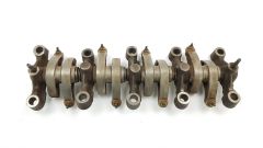 Zdvihátko Ventilů 091433 090354 092431 1.1 8v HDZ Peugeot 106 Citroen Saxo Zdvihátko Ventilů 091433 090354 092431 1.1 8v HDZ Peugeot 106 Citroen Saxo