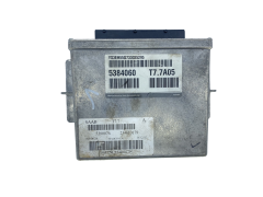 Blok Ovladačů 5384060 5380076 09378729 T7.7A05 Saab