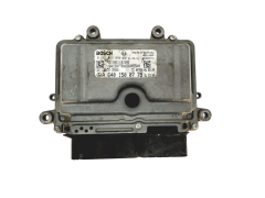 Blok Ovladačů A6401500779 0281012060 Mercedes Bosch 27510