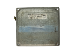 Blok Ovladačů S118107002K 2S6A-12A650-SG SIM 22 4ROV Ford Siemens