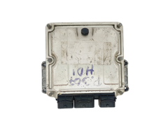 Blok Ovladačů 0281011248 9652183780 9646850580 PSA Bosch 46286