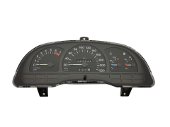 Tachometr Opel Astra Vectra 81117675PP 2896