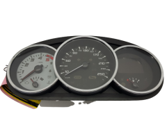 Otáčkoměr Renault Megane 3 248101343R JC