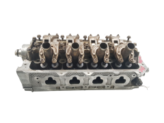 Hlava Válce 7701477857 8200460196--G 1.2 T D4FH784 Renault Clio 3 Modus