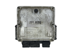 Blok Ovladačů 0281012140 9658372980 9640938680 PSA Bosch 52338