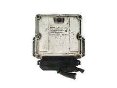 Blok Ovladačů P05034035AB 0281011410 Chrysler Bosch 34565