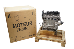 Motor Naftový BH01 10JCAN 1.6 HDI 8v Citroen Peugeot Motor Naftový BH01 10JCAN 1.6 HDI 8v Citroen Peugeot