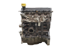 Motor Naftový K9KS7280 1.5 dci Renault Megane 2  K9K728 2005r.