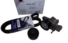 Řemen Napínáku Pohonu Pro Citroen Peugeot KHV247 1611282080 Hutchinson