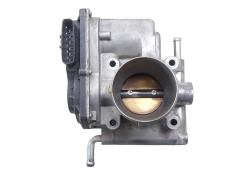 Škrticí Klapka Mazda  ZJ3813640 K4238 2 1.3 FoMoCo 1166