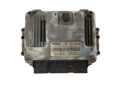 Blok Ovladačů 0281011549 8200310863 8200370779 Renault Bosch 3150