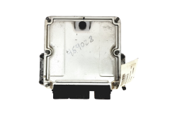 Blok Ovladačů 0281011524 9640938680 9652183880 PSA Bosch 24696