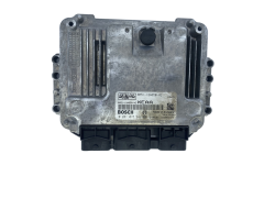 Blok Ovladačů 0281015242 8M51-12A650-XE XEAA Ford Bosch 49082