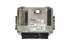 Blok Ovladačů 0281011560 9656162180 96539980 PSA Bosch 26471