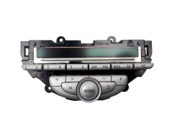 Displej Rádia Mini Cooper R56 R57 1012