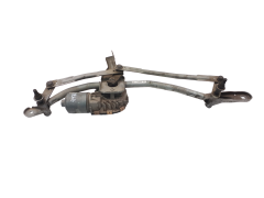 Mechanizmus Stěračů Předek BMW 5 7272451 1397220538 Bosch