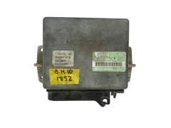 Blok Ovladačů BMW 0261200172 1726101 001 Bosch