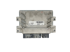Blok Ovladačů S180119166A EMS3180 237D40127R  Renault Continental 43889