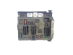 Blok Ovladačů BSM-B3 PSA 9643498880 T118470003G Siemens 58997