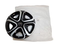 Poklice Originál Citroen 98136874XY 16"