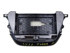 Kontrolní panel Radio Navi Opel Corsa F 39185456 A0067A01 4