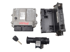 Starter Pack Fiat Panda 2 51758203 51740050 00468453610 1.3 MJT Starter Pack Fiat Panda 2 51758203 51740050 00468453610 1.3 MJT