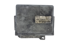 Blok Ovladačů 0261203617 9622677780 PSA Bosch 49663