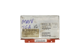 Blok Ovladačů 0260001033 ZF6009380001 MAN  Bosch 41785