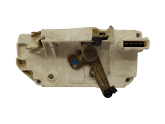 Zámek Dveří Levý Zadek 913758 Peugeot 406 Kiekert 10747