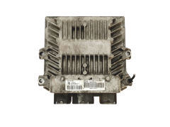 Blok Ovladačů 9666526480 5WS40691C-T 89661-YV013 PSA Continental 24711 Blok Ovladačů 9666526480 5WS40691C-T 89661-YV013 PSA Continental 24711