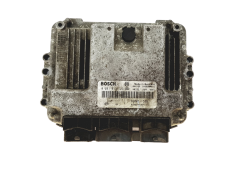 Blok Ovladačů 0281011723 8200311539 8200376187 Renault Bosch 27911