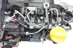 Vstřikovací Čerpadlo 8200791749 166000897R Renault Megane 3 0 km